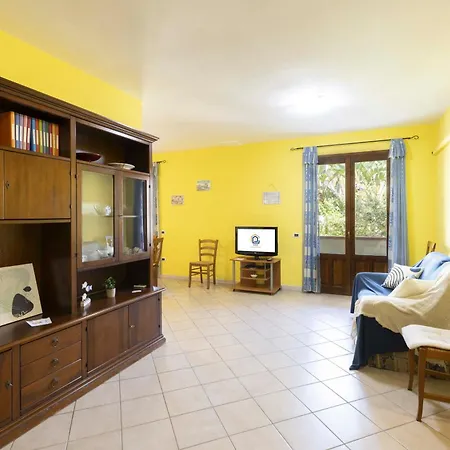 Matilde's House *