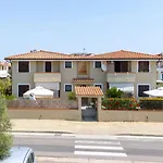 Matilde's House *