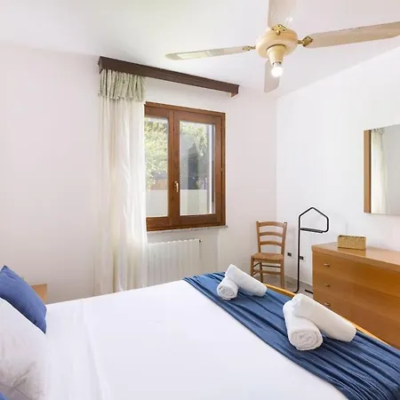 Matilde's House דירה *