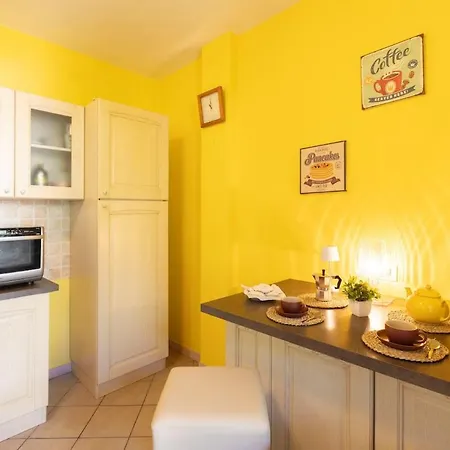 Matilde's House Pula