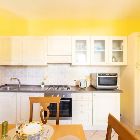 דירה Matilde's House פולה