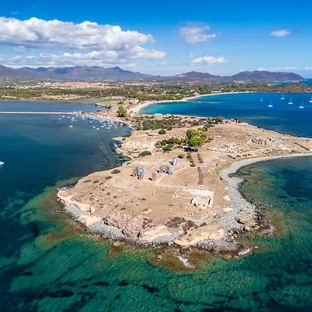 Matilde's House Apartmán Pula