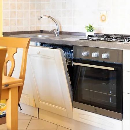 Matilde's House * פולה