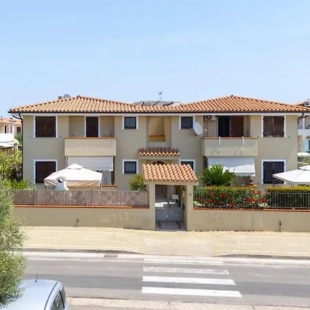 Apartmán Matilde's House *