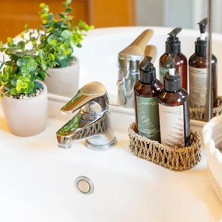 Matilde's House Apartmán