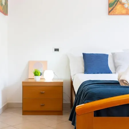 Apartmán Matilde's House