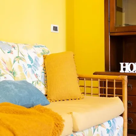 Matilde's House * פולה