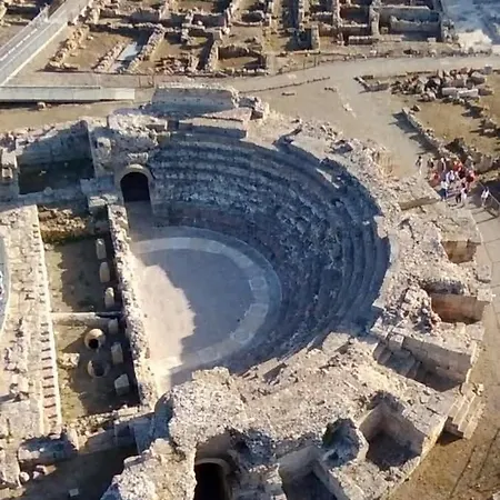 Matilde's House Apartmán *