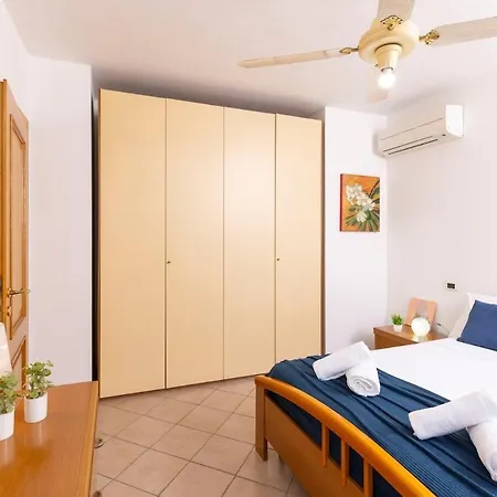 Matilde's House דירה *