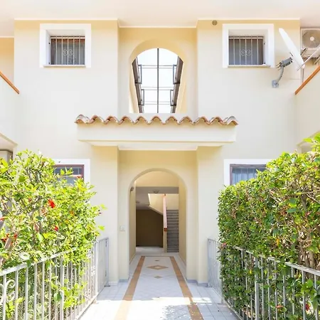 Lägenhet Matilde's House *