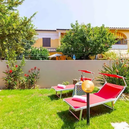 Apartmán Matilde's House *