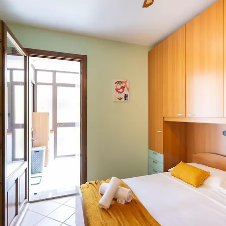 Matilde's House Apartmán Pula