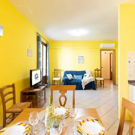 Lägenhet Matilde's House *