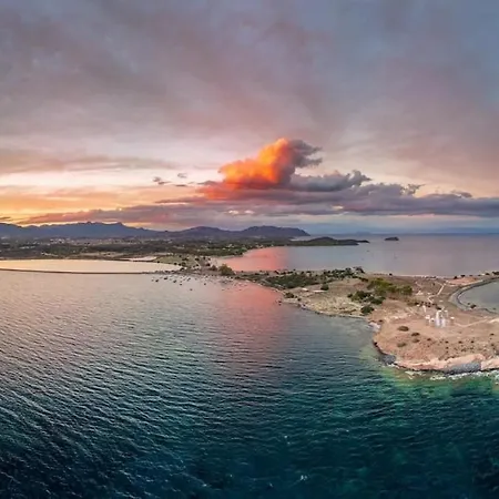 Matilde's House * Pula