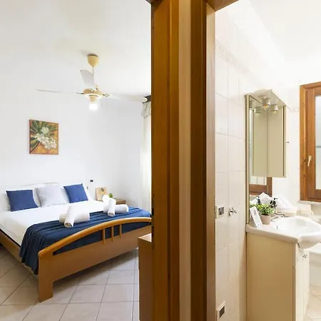 Matilde's House דירה