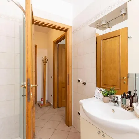 Lägenhet Matilde's House