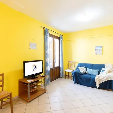 Apartmán Matilde's House