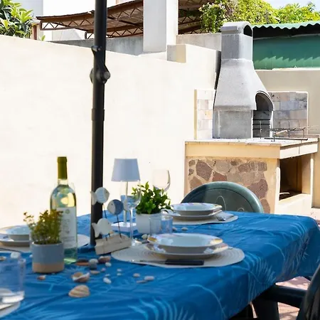 Matilde's House Lägenhet *