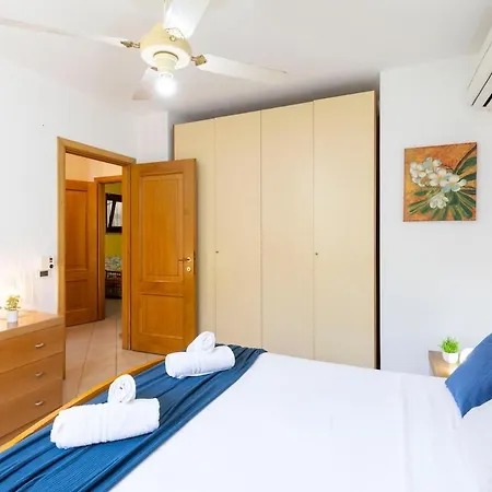 Matilde's House דירה *