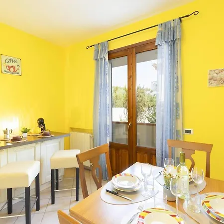 Apartmán Matilde's House