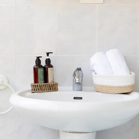 Matilde's House דירה *