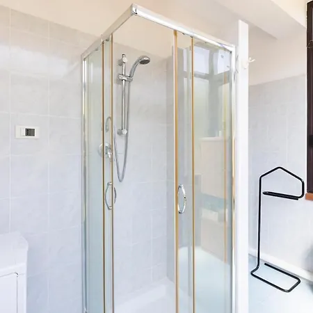 Lägenhet Matilde's House Pula