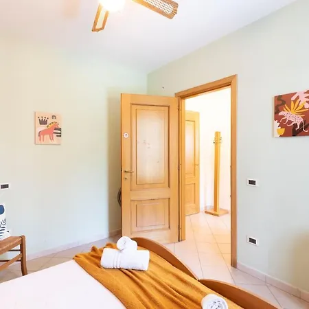 Apartmán Matilde's House