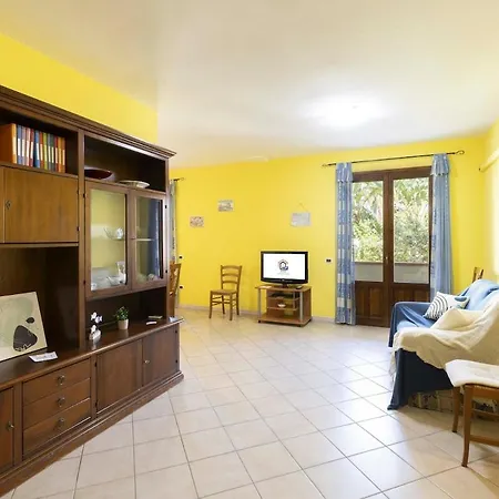 Matilde's House * Pula