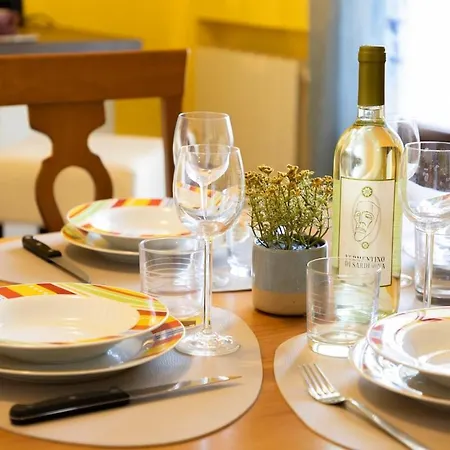 Matilde's House * פולה