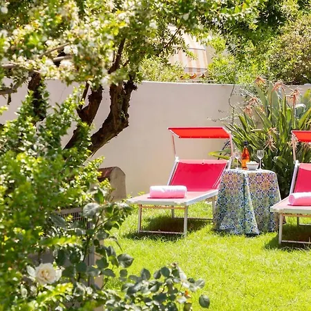 Lägenhet Matilde's House *