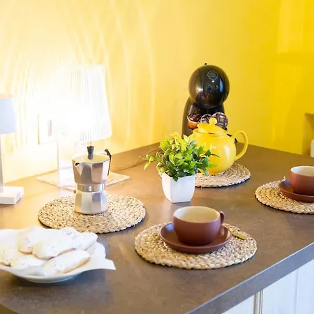 דירה Matilde's House פולה