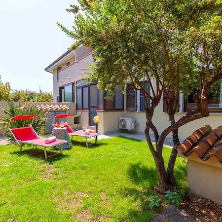 Matilde's House דירה פולה