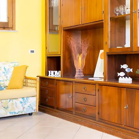 Matilde's House شقة