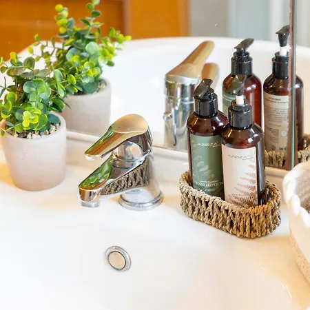 Matilde's House Apartmán