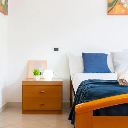 Matilde's House דירה *