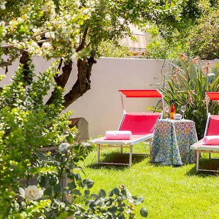 Apartmán Matilde's House Pula