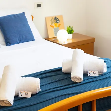 Apartmán Matilde's House