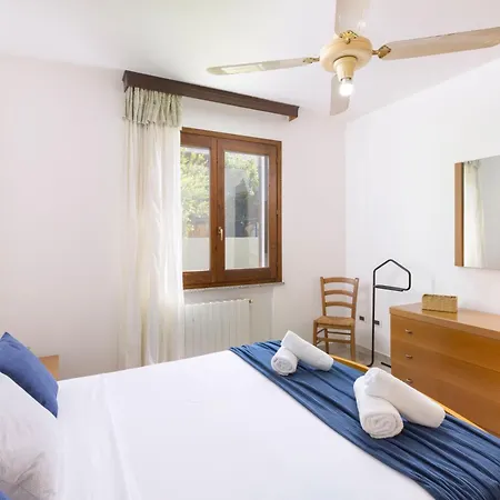 Apartmán Matilde's House *