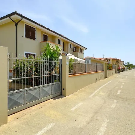 Matilde's House פולה