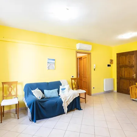 דירה Matilde's House