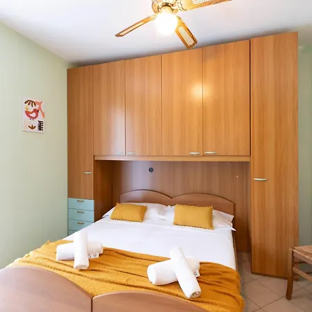 Matilde's House Apartmán *