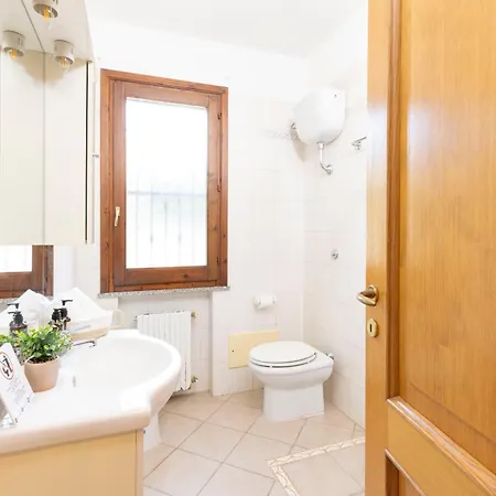 Matilde's House Apartmán