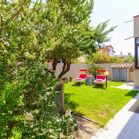 דירה Matilde's House פולה