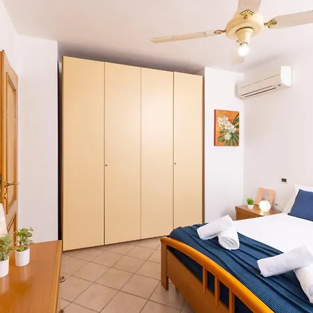 Apartmán Matilde's House *