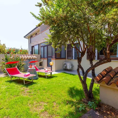 Matilde's House פולה