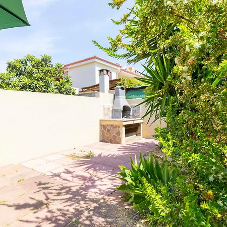 Matilde's House פולה