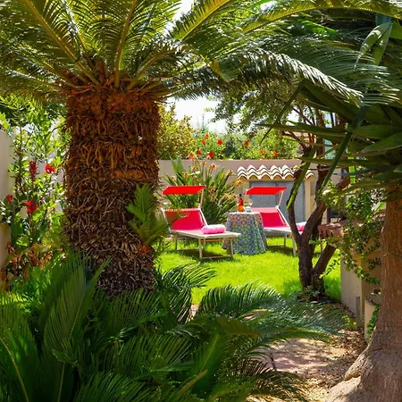 Matilde's House * Pula