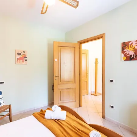 Matilde's House Pula