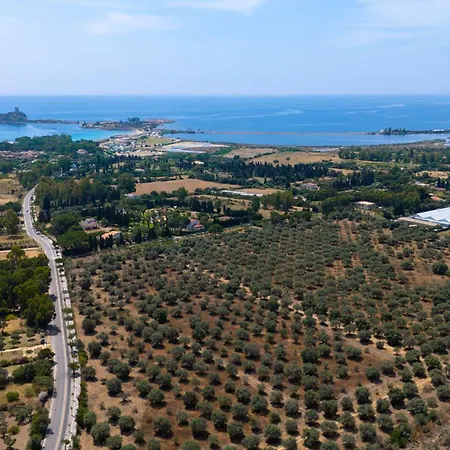 Matilde's House * Pula