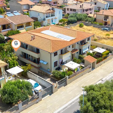 Matilde's House דירה